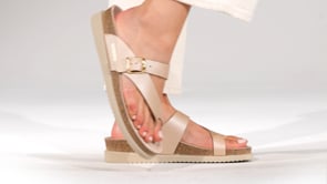 Helen Metallics - Silver Grain