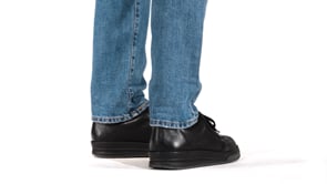 Match - Solid Black