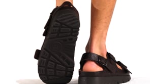 Zeus Fit - Black