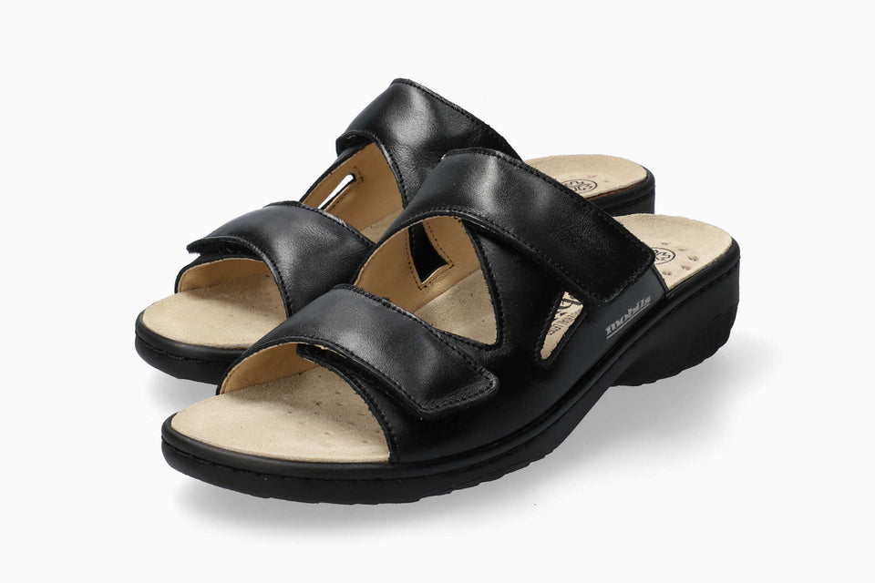 Geva - Black