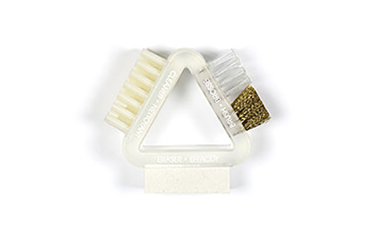 Suede & Nubuck Brush