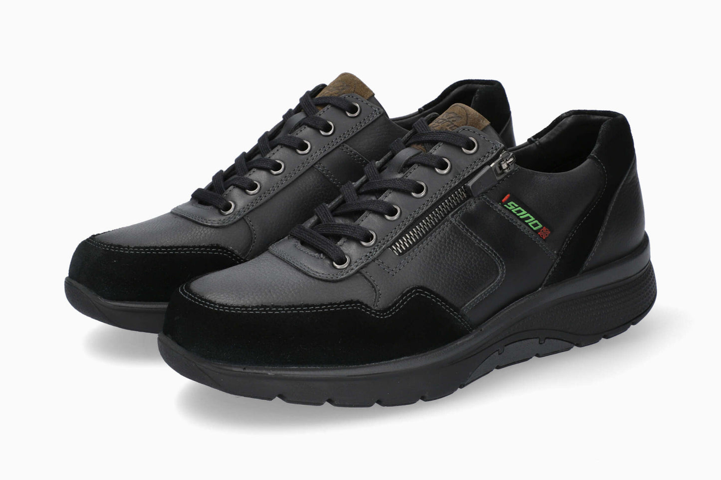 Amory - Black