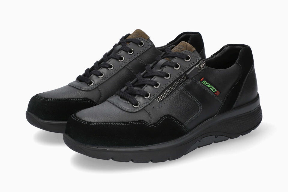 Amory - Black