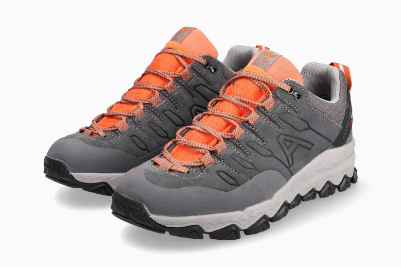 Resolut Tex - Grey