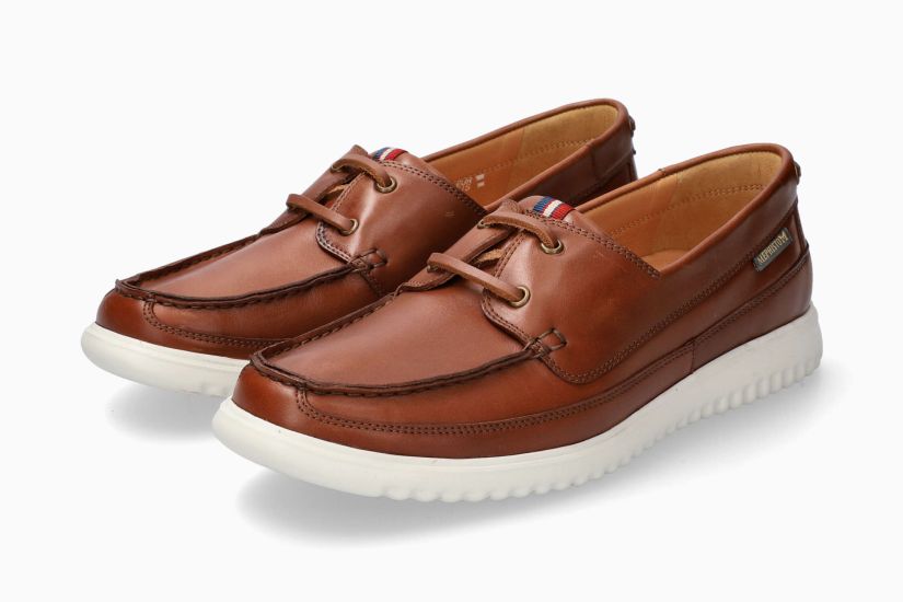 Trevis - Brown
