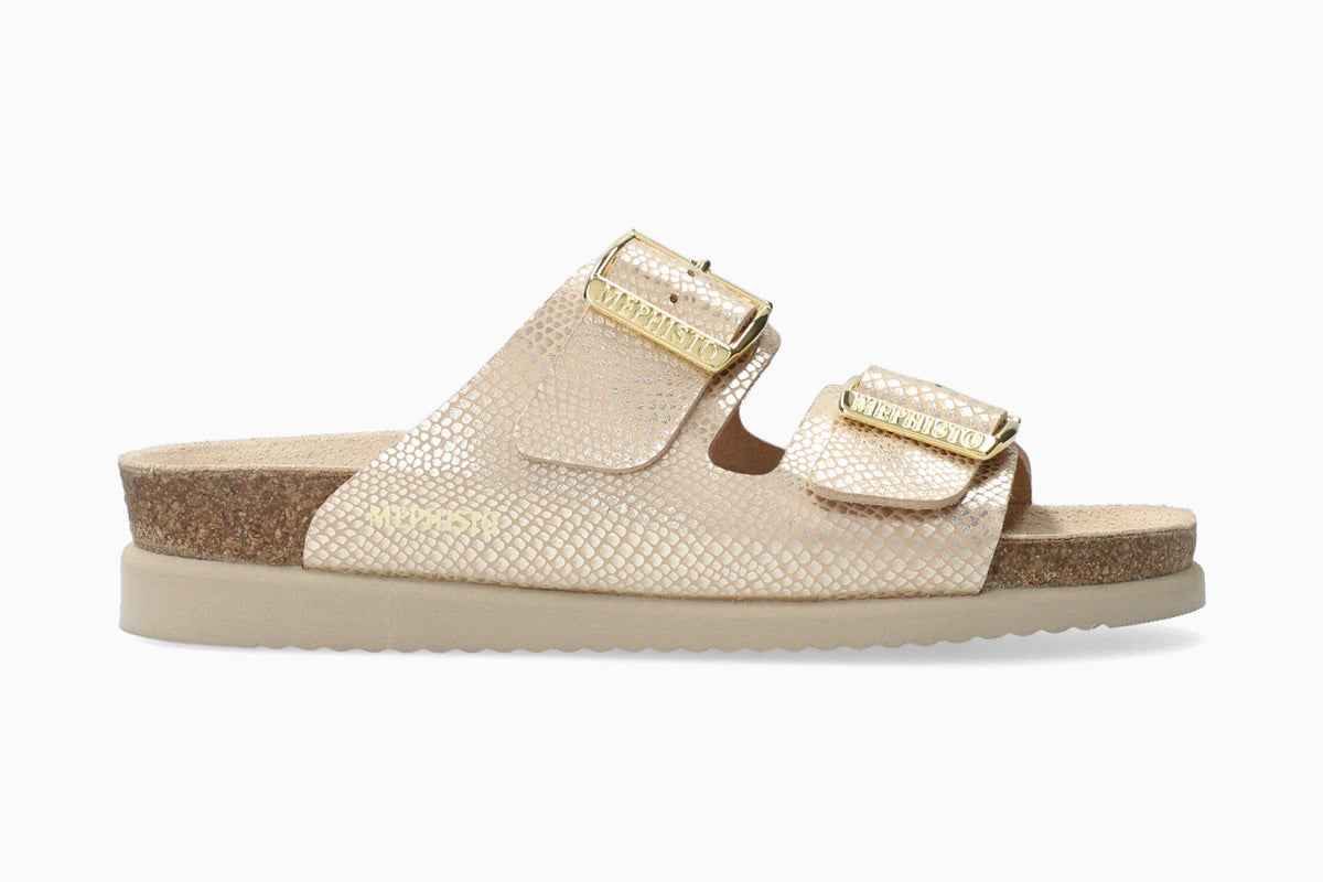 Hester Light Sand – Mephisto Canada