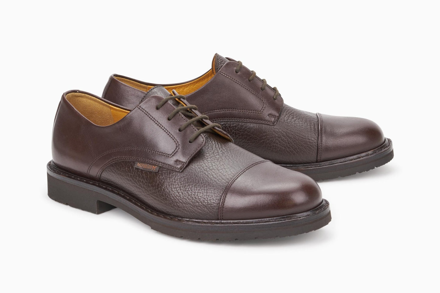 Melchior - Dark Brown