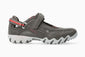 Niro Classics - Grey / Coral