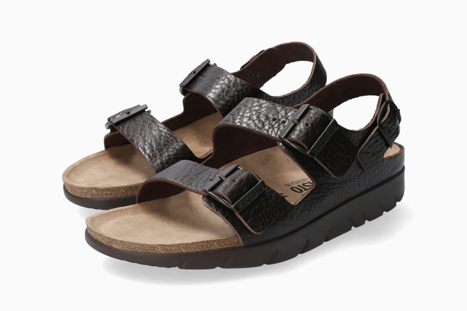 Zeus Fit - Brown