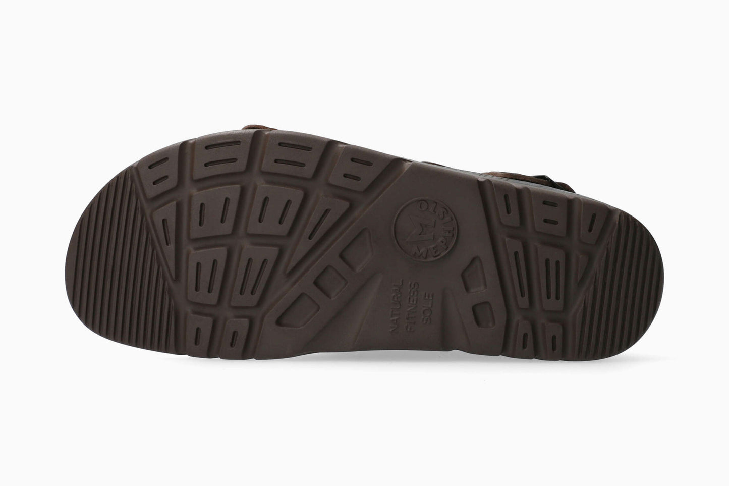 Zeus Fit - Brown