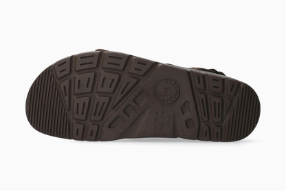 Zeus Fit - Brown