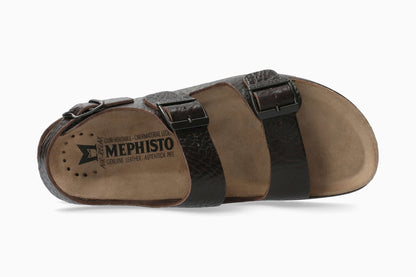 Zeus Fit - Brown